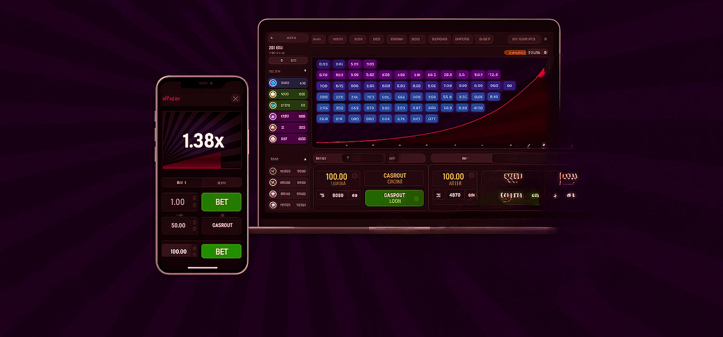 Aviator Game App: Try It on Mobile or Desktop – Anytime, Anywhere